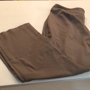 Roz and Ali slacks from Dressbarn.